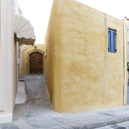 Casita Del Sol Suites (Adults Only) Rhodes City 外观 照片