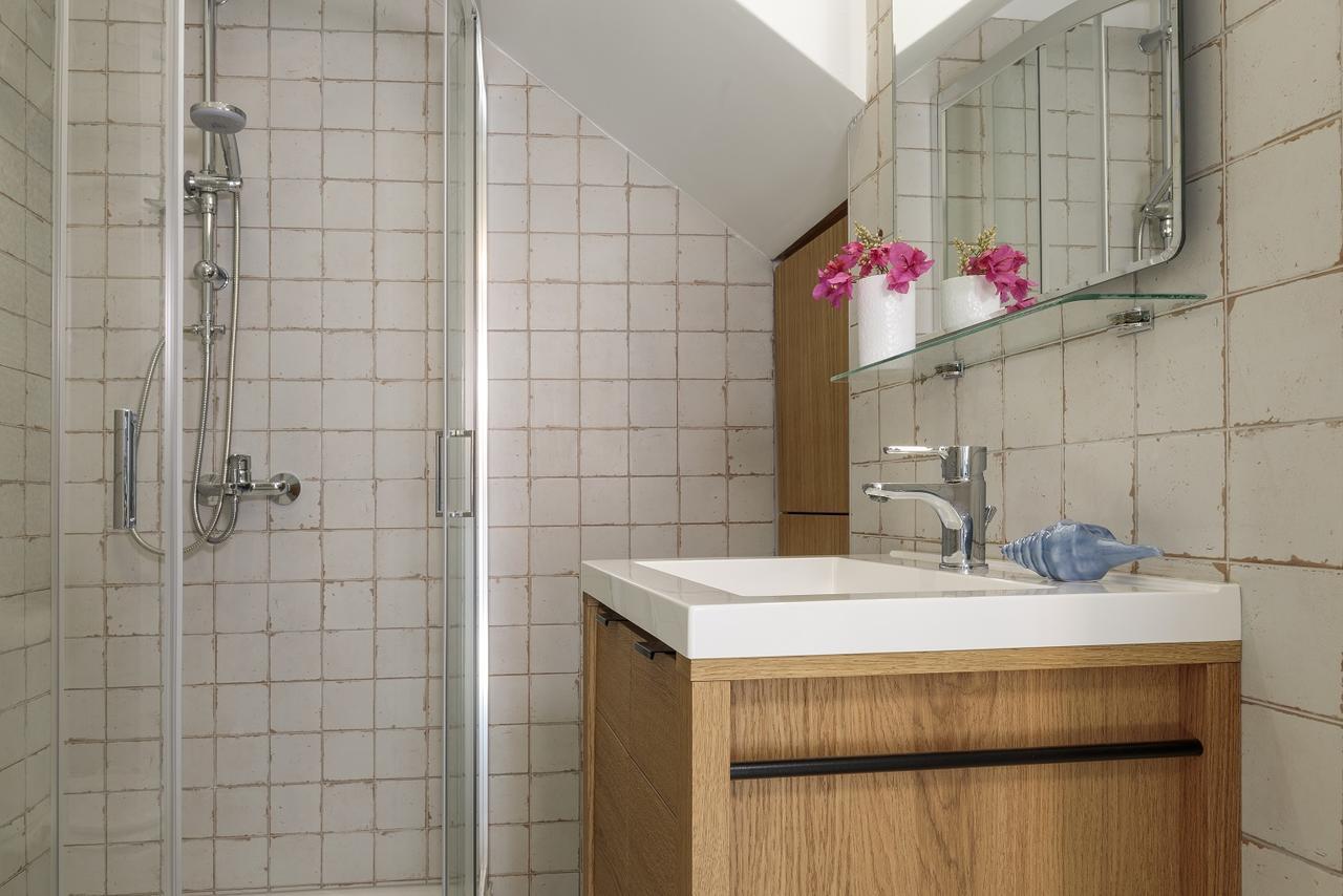 Casita Del Sol Suites (Adults Only) Rhodes City 外观 照片