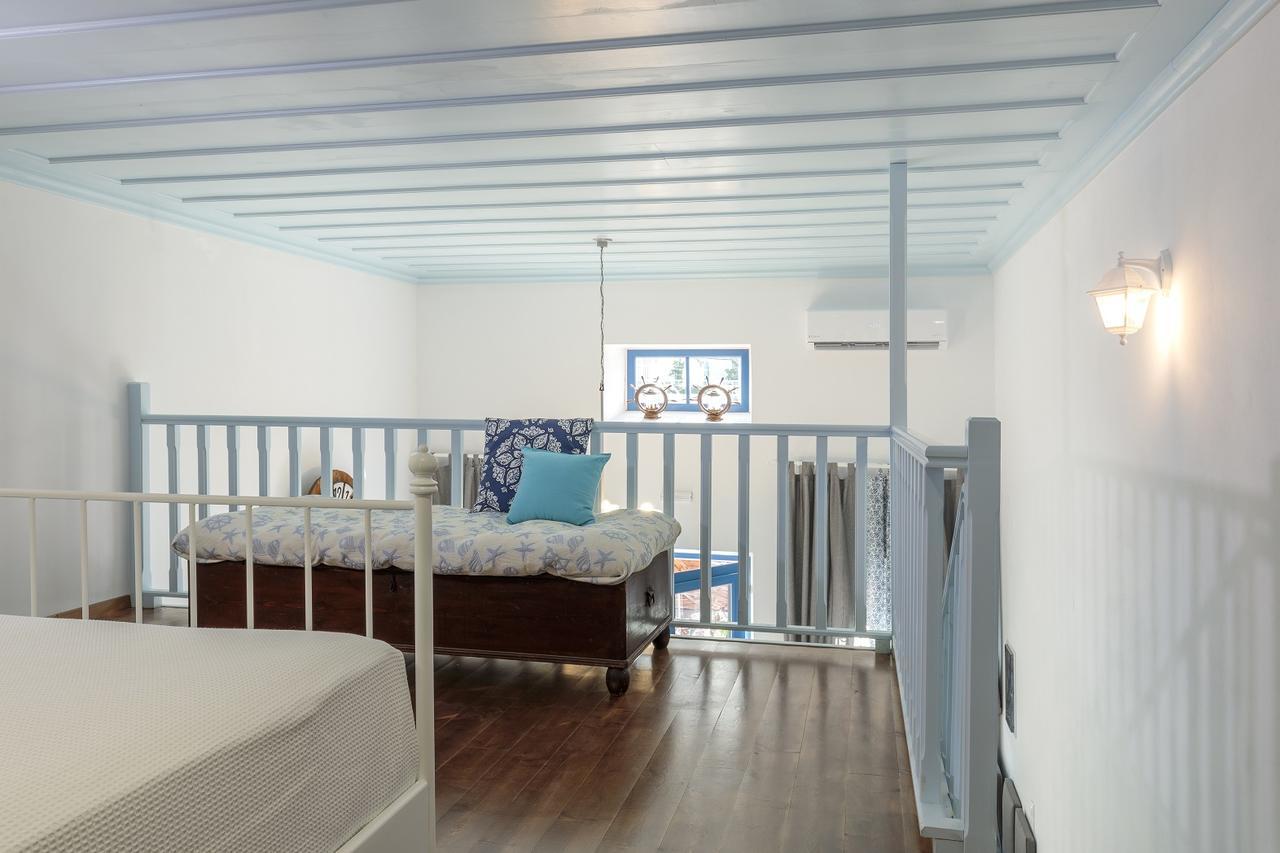 Casita Del Sol Suites (Adults Only) Rhodes City 外观 照片
