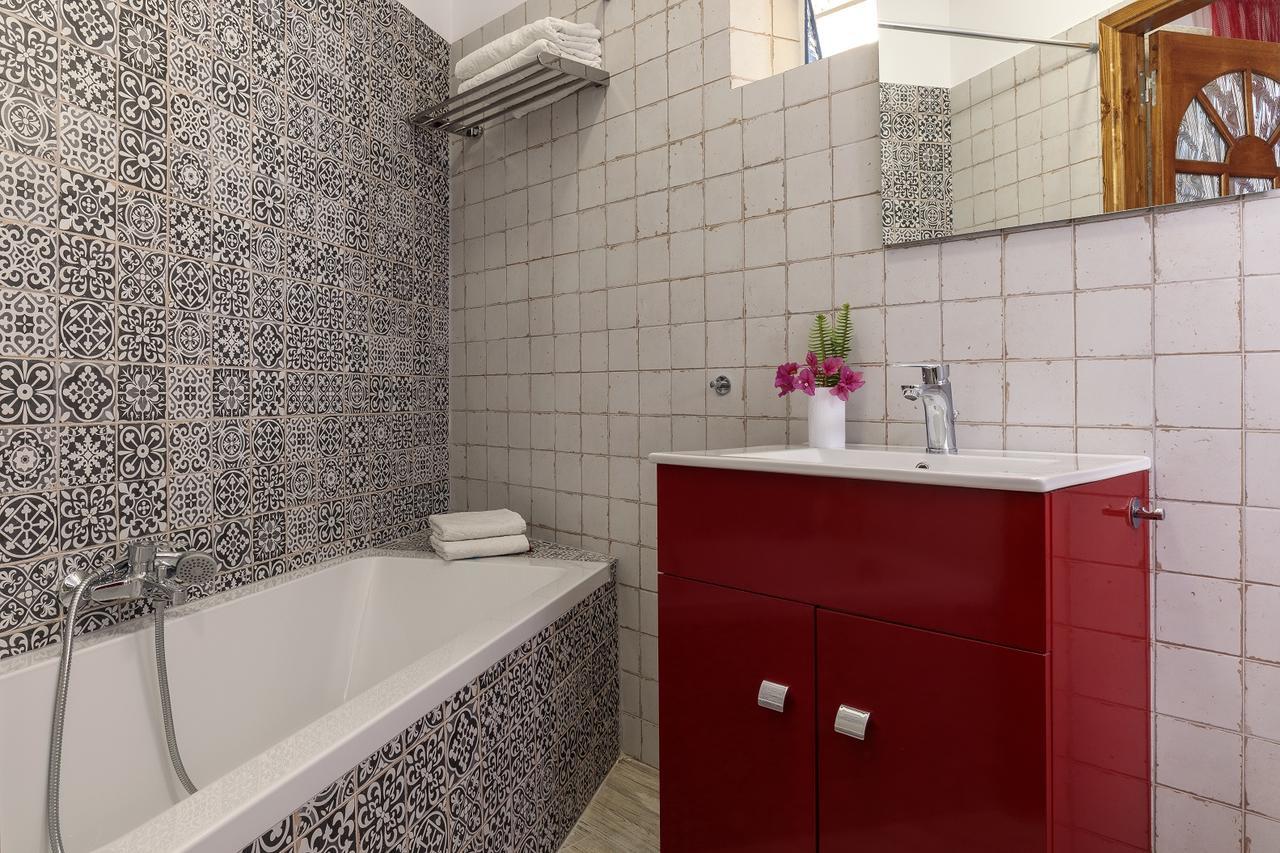 Casita Del Sol Suites (Adults Only) Rhodes City 外观 照片