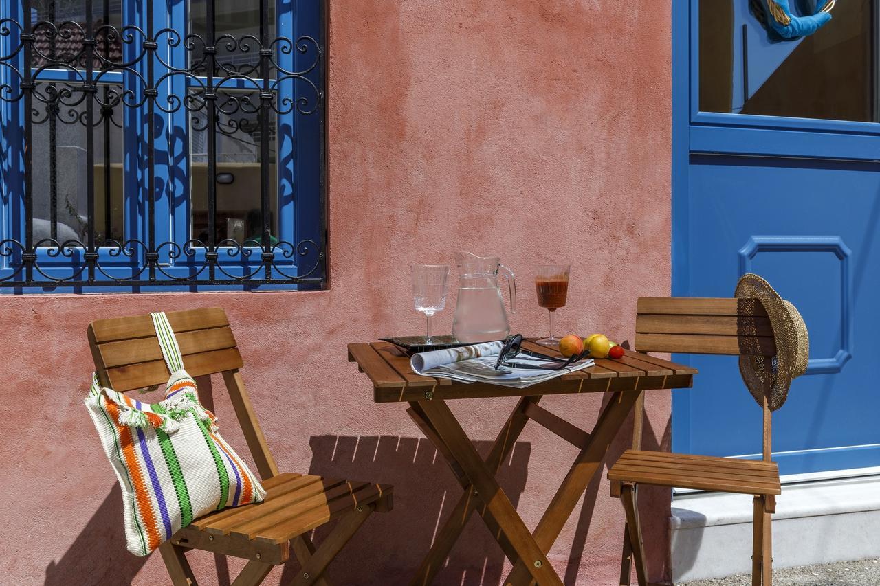 Casita Del Sol Suites (Adults Only) Rhodes City 外观 照片
