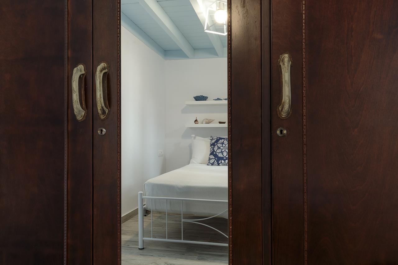 Casita Del Sol Suites (Adults Only) Rhodes City 外观 照片