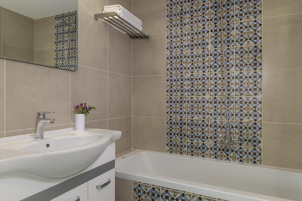 Casita Del Sol Suites (Adults Only) Rhodes City 外观 照片