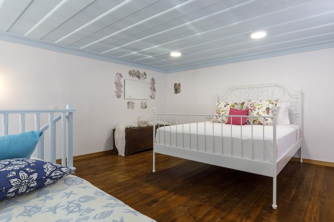 Casita Del Sol Suites (Adults Only) Rhodes City 外观 照片