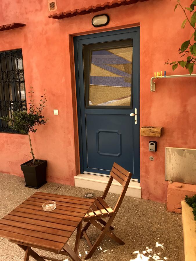 Casita Del Sol Suites (Adults Only) Rhodes City 外观 照片