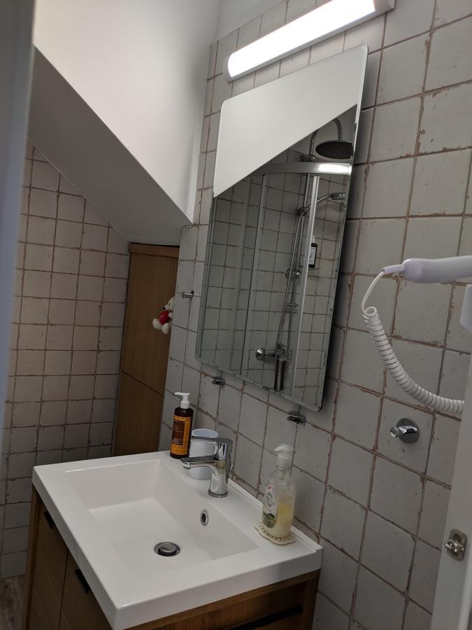 Casita Del Sol Suites (Adults Only) Rhodes City 外观 照片